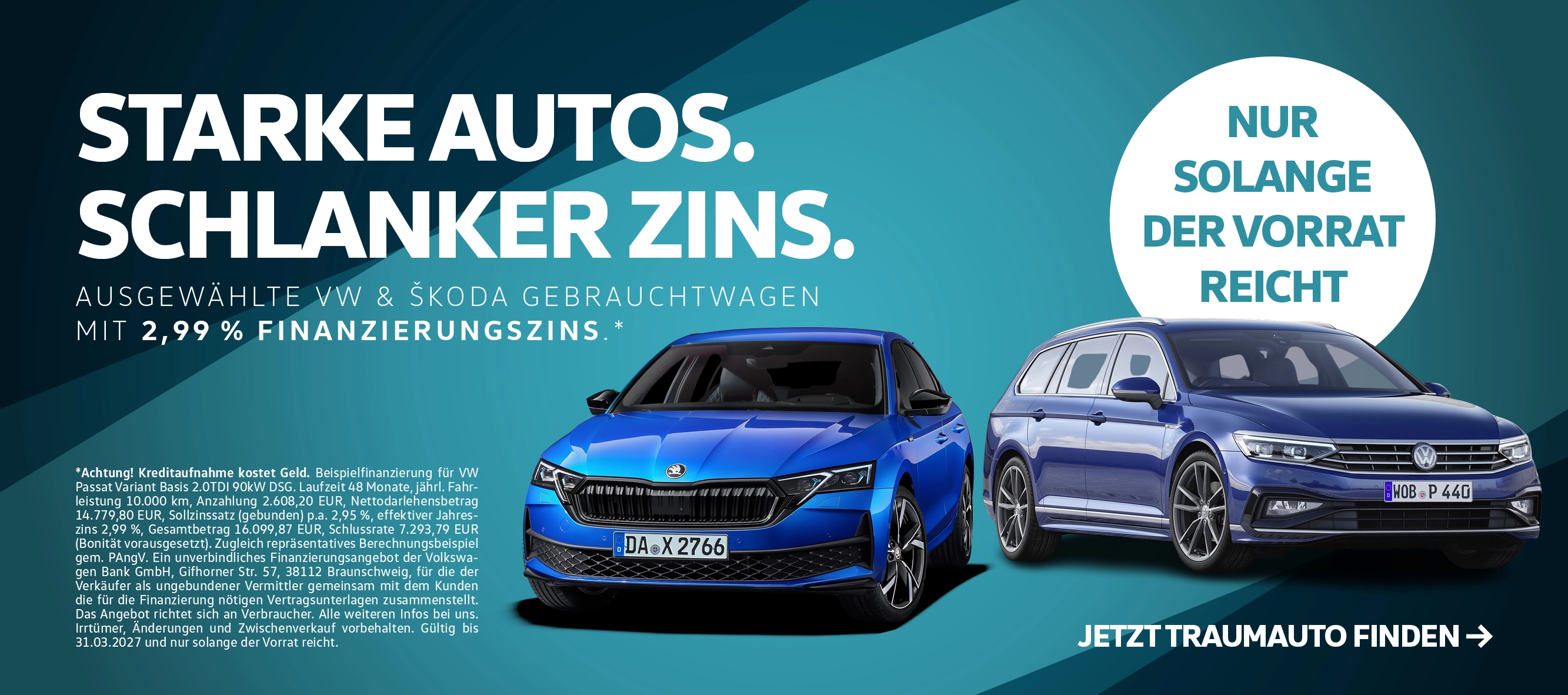 Gebrauchtwagen Turbo