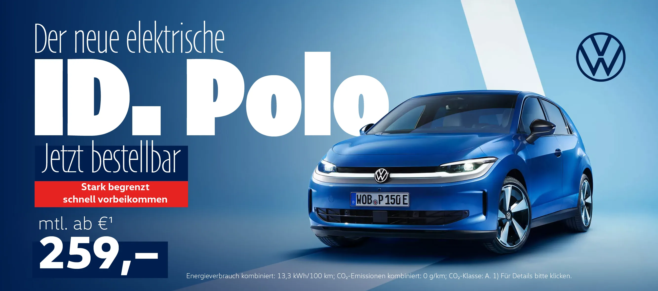 der neue ID.Polo