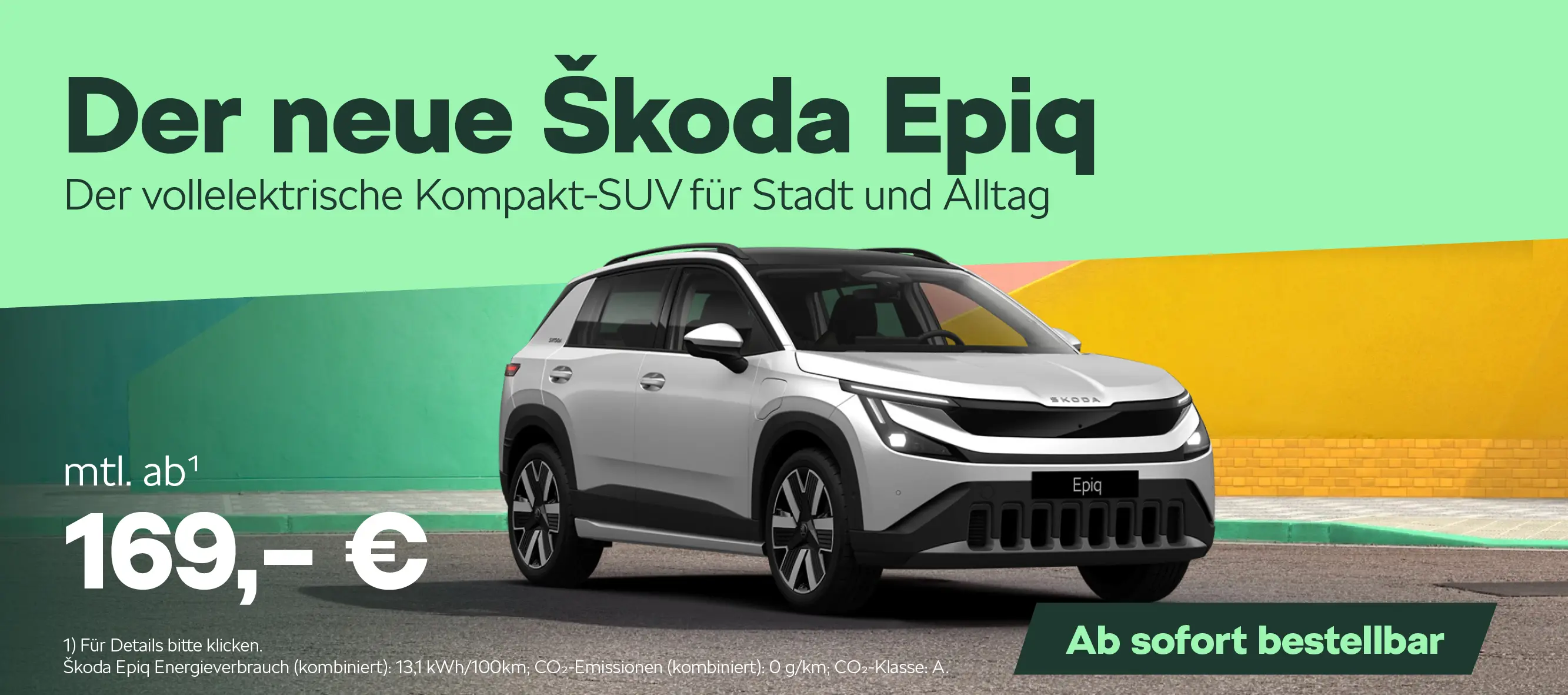 Skoda Epiq