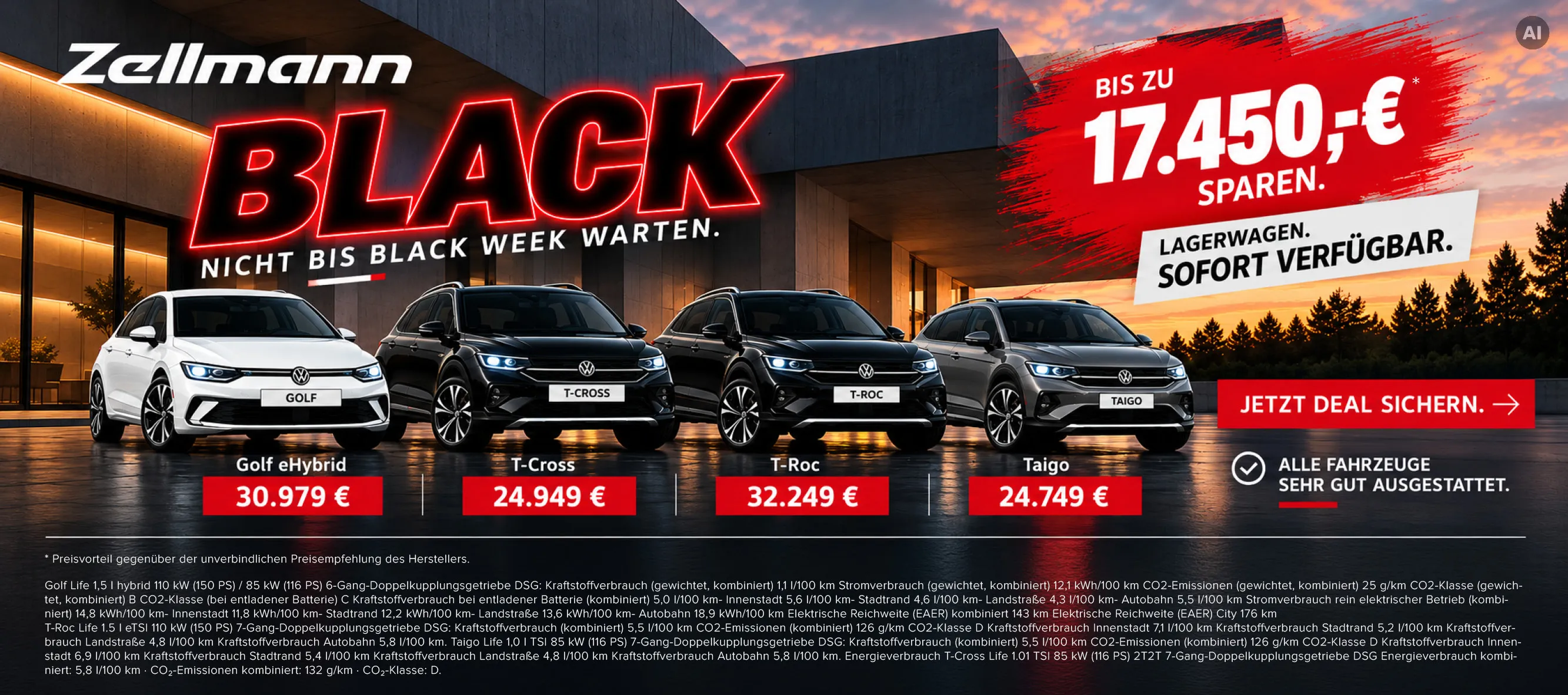 Zellmann Black