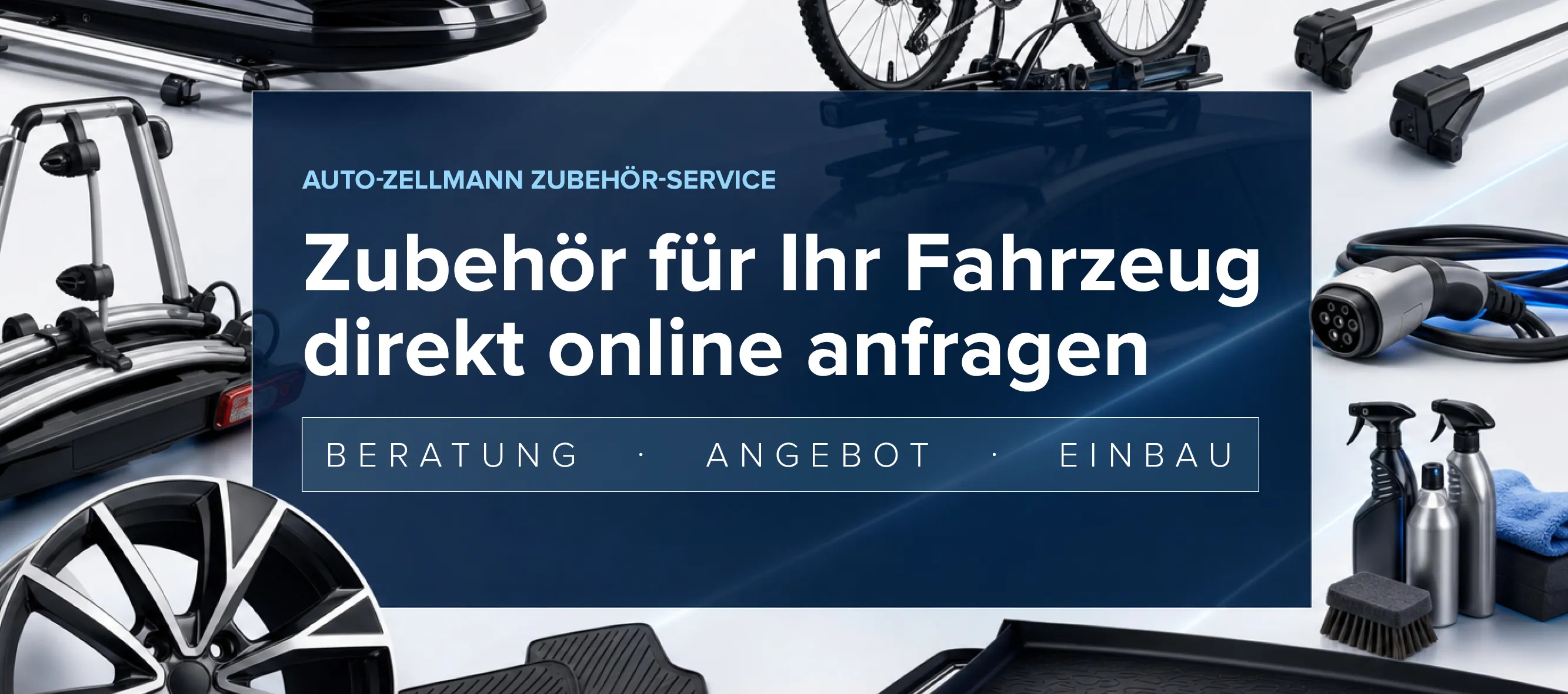 Werkstattservice