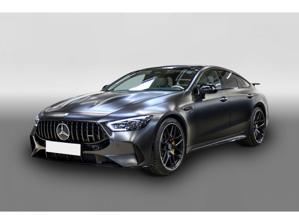 AMG GT 63S 4Matic AERO MAGNO Night Paket, Sportpaket, Komfort-Paket