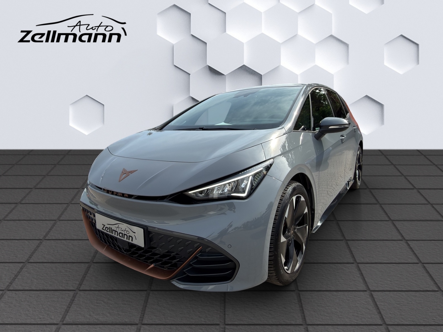 Born 150kW LED GJR ACC Rückfahrkamera Sitzheizung