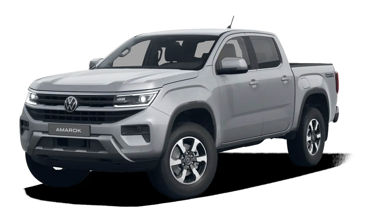 Amarok Autohaus Zellmann Aktion für Neuwagen SALE Angebot